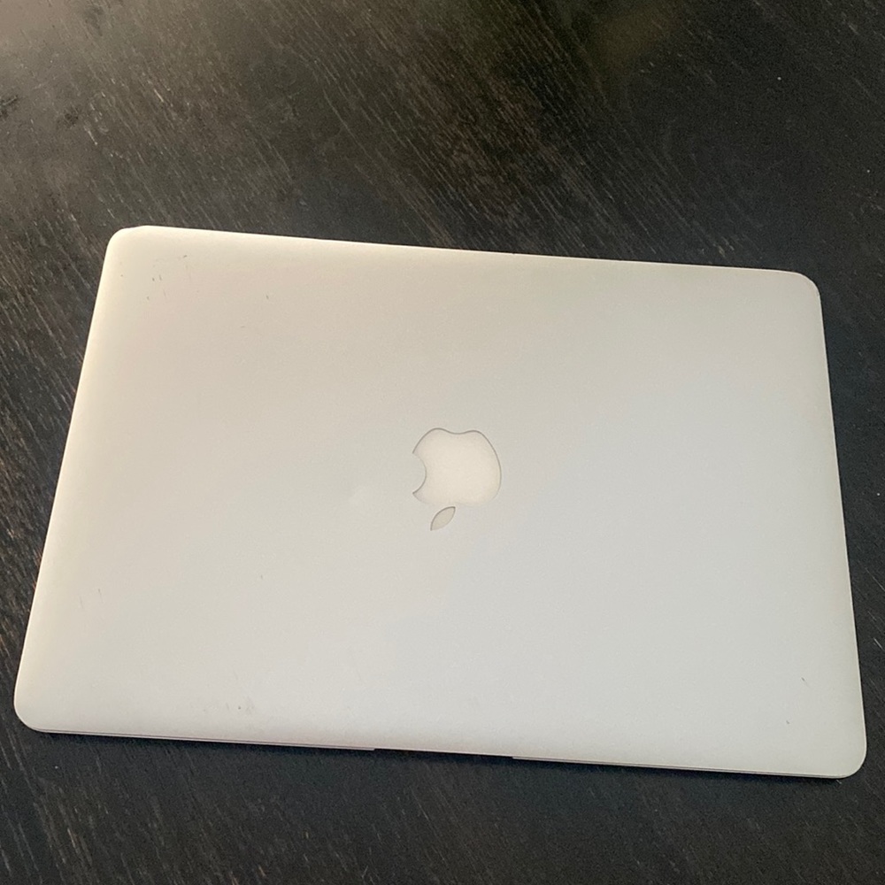 MacBook Air